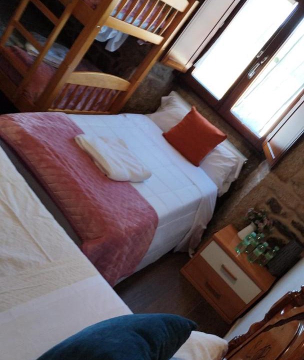 Photo of Bedroom in Sambreixo