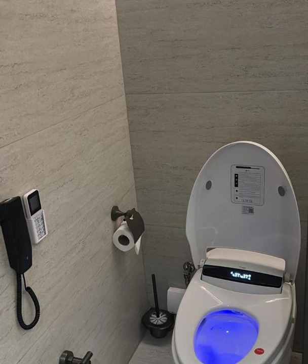 Photo of Bathroom in Al Shifa