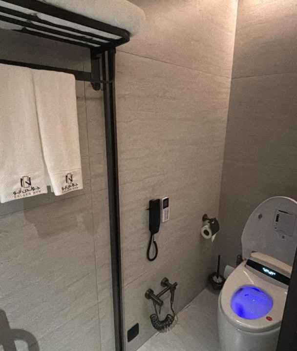 Photo of Bathroom in Al Shifa