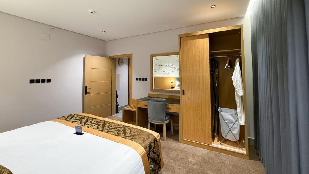 Photo of Bedroom in Tabuk
