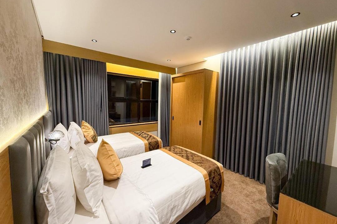 Photo of Bedroom in Tabuk