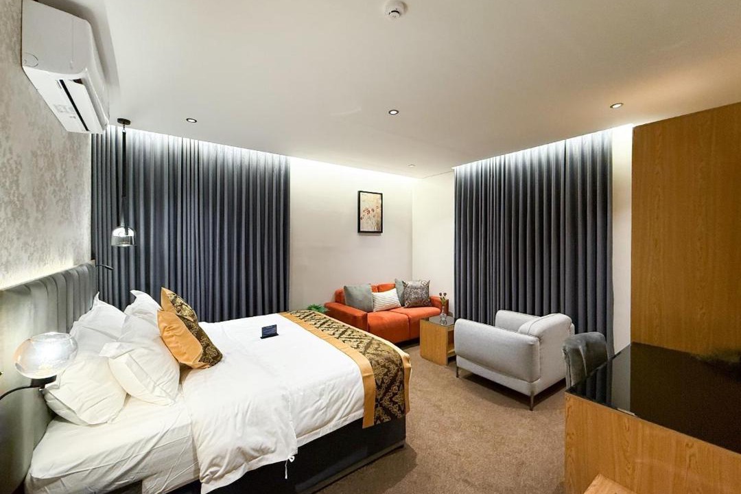 Photo of Bedroom in Tabuk