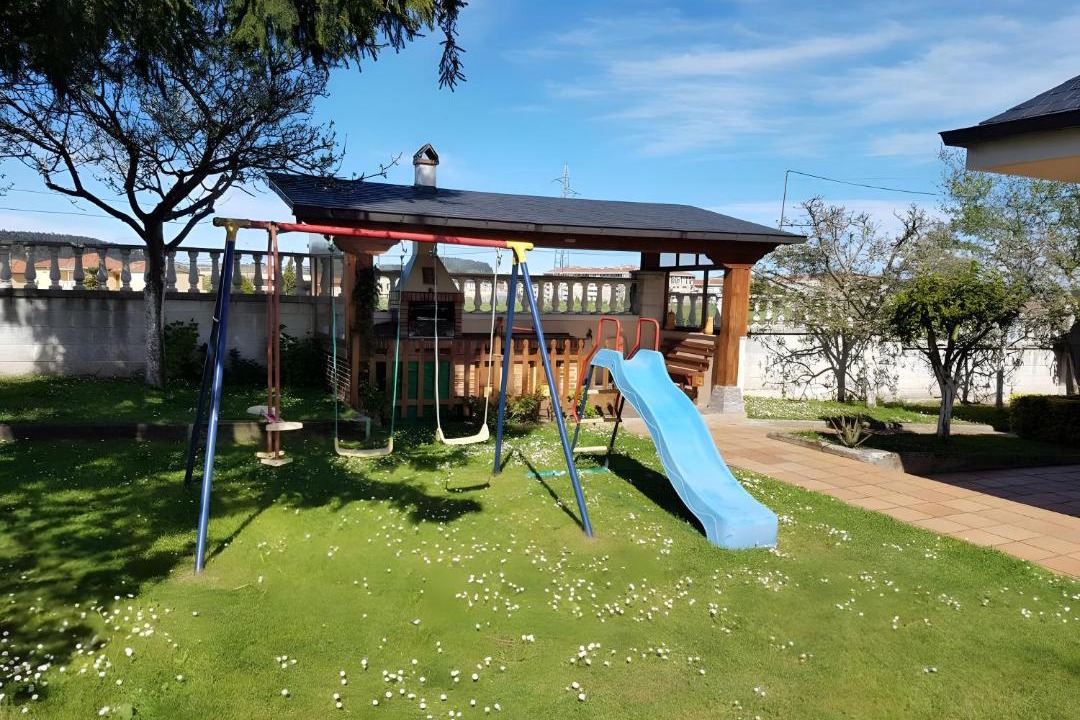Photo of Outdoor in Torrelavega