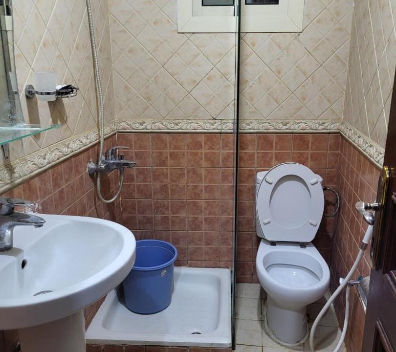 Photo of Bathroom in Ajyad