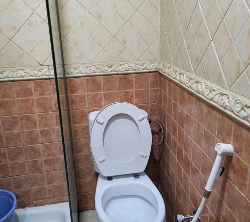 Photo of Bathroom in Ajyad