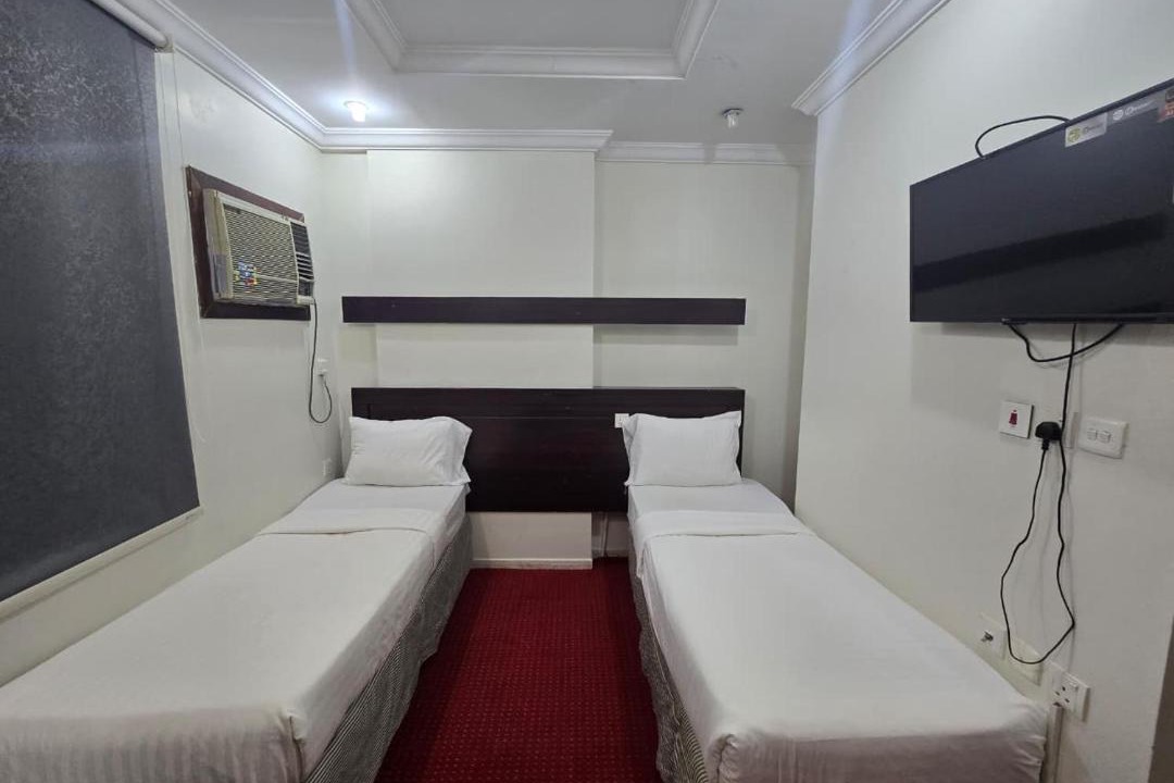 Photo of Bedroom in Ajyad