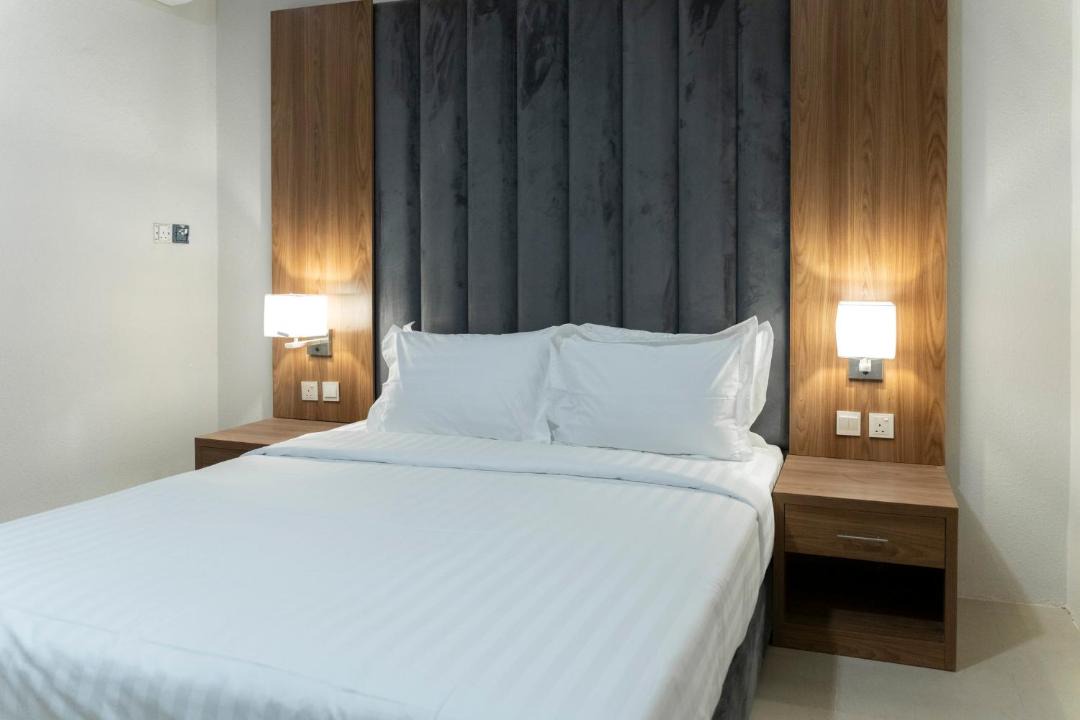 Photo of Bedroom in Buraydah