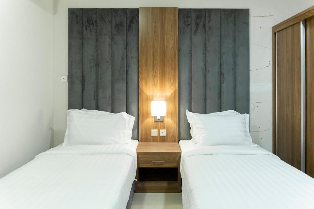 Photo of Bedroom in Buraydah