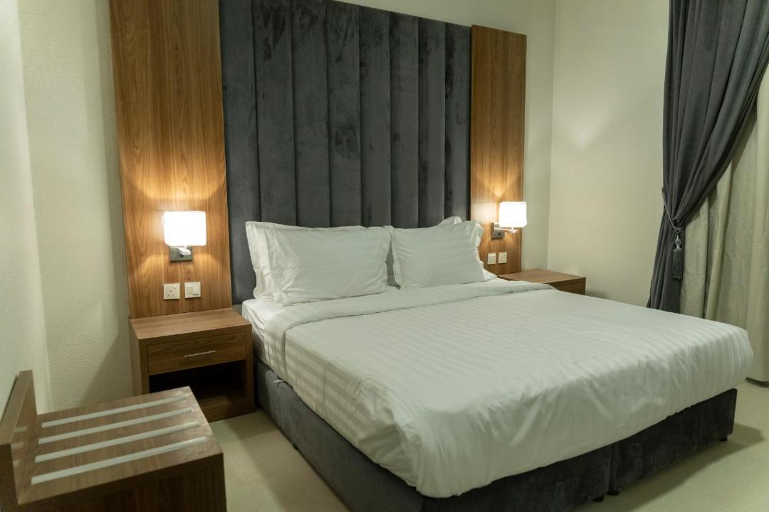 Photo of Bedroom in Buraydah