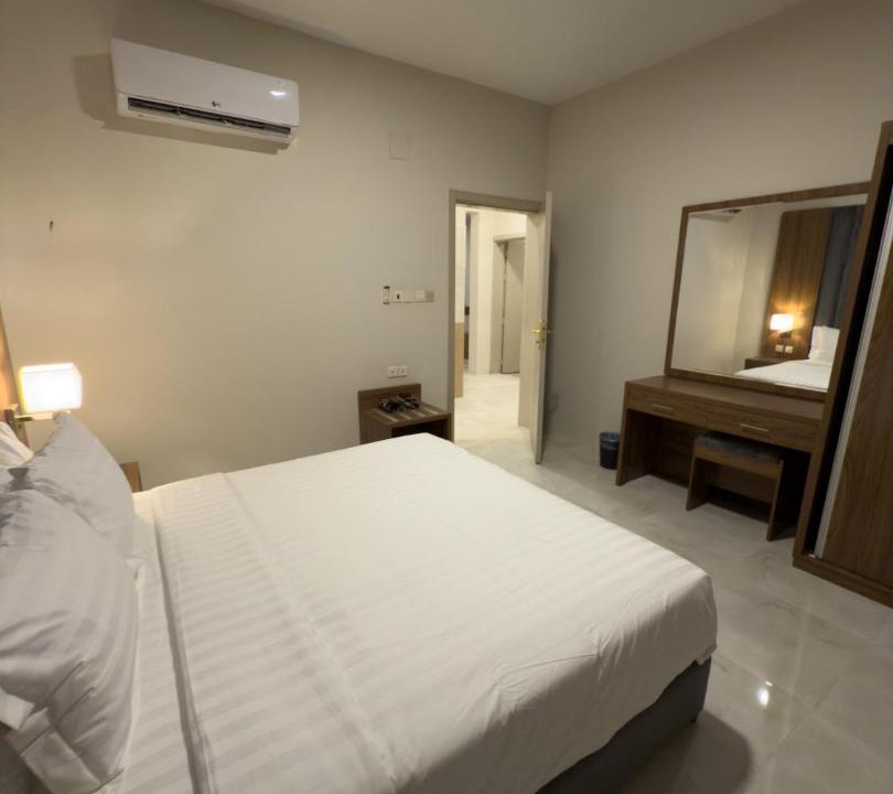Photo of Bedroom in Buraydah