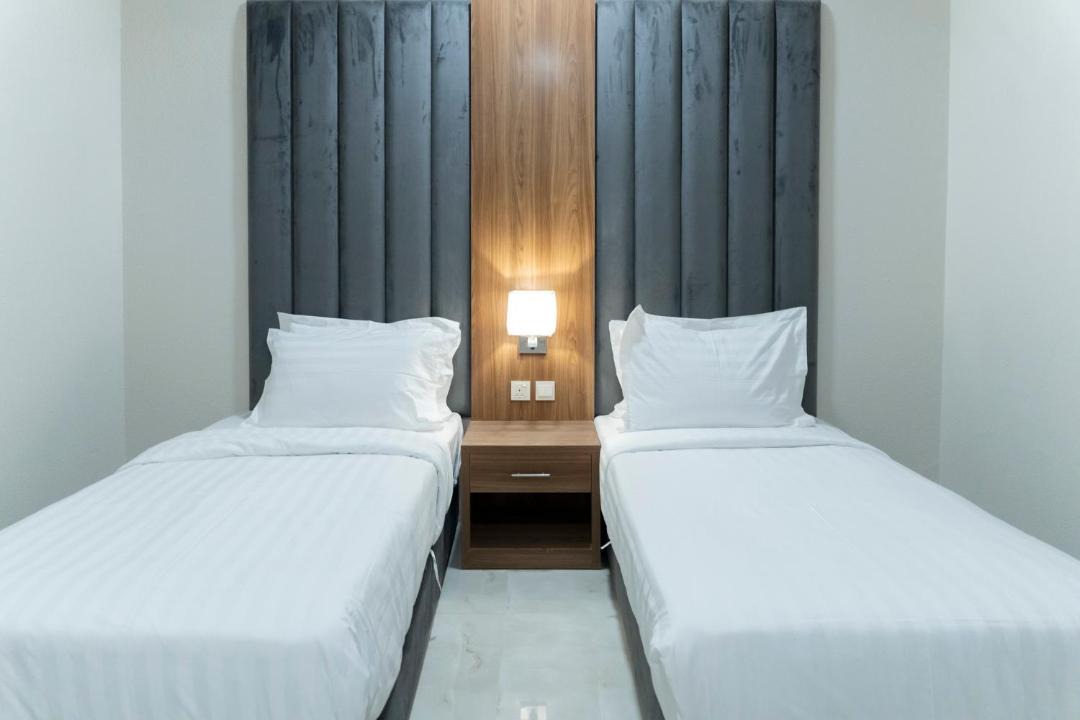 Photo of Bedroom in Buraydah