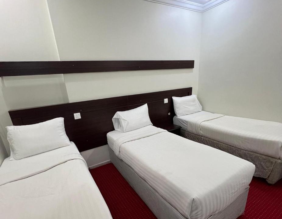 Photo of Bedroom in Ajyad