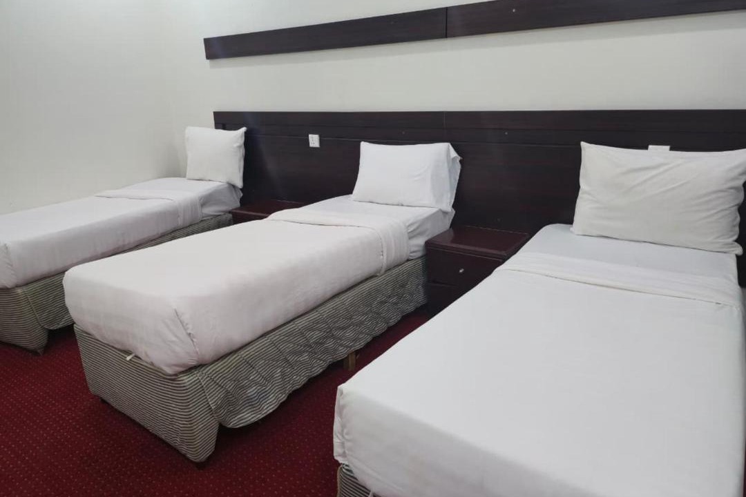 Photo of Bedroom in Ajyad