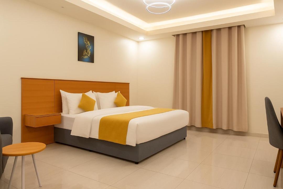 Photo of Bedroom in Al Aziziyah
