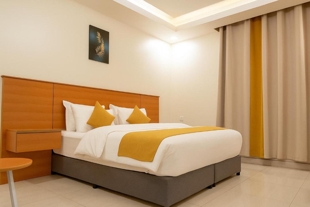 Photo of Bedroom in Al Aziziyah