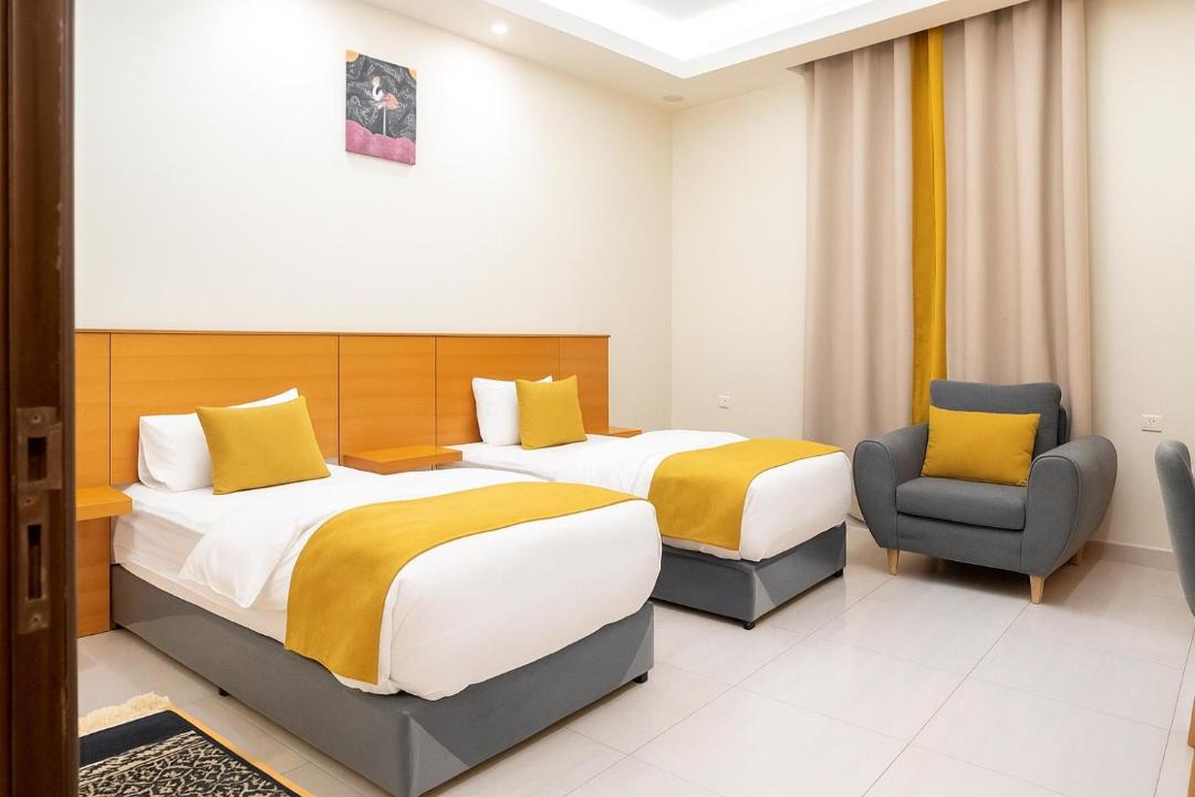 Photo of Bedroom in Al Aziziyah