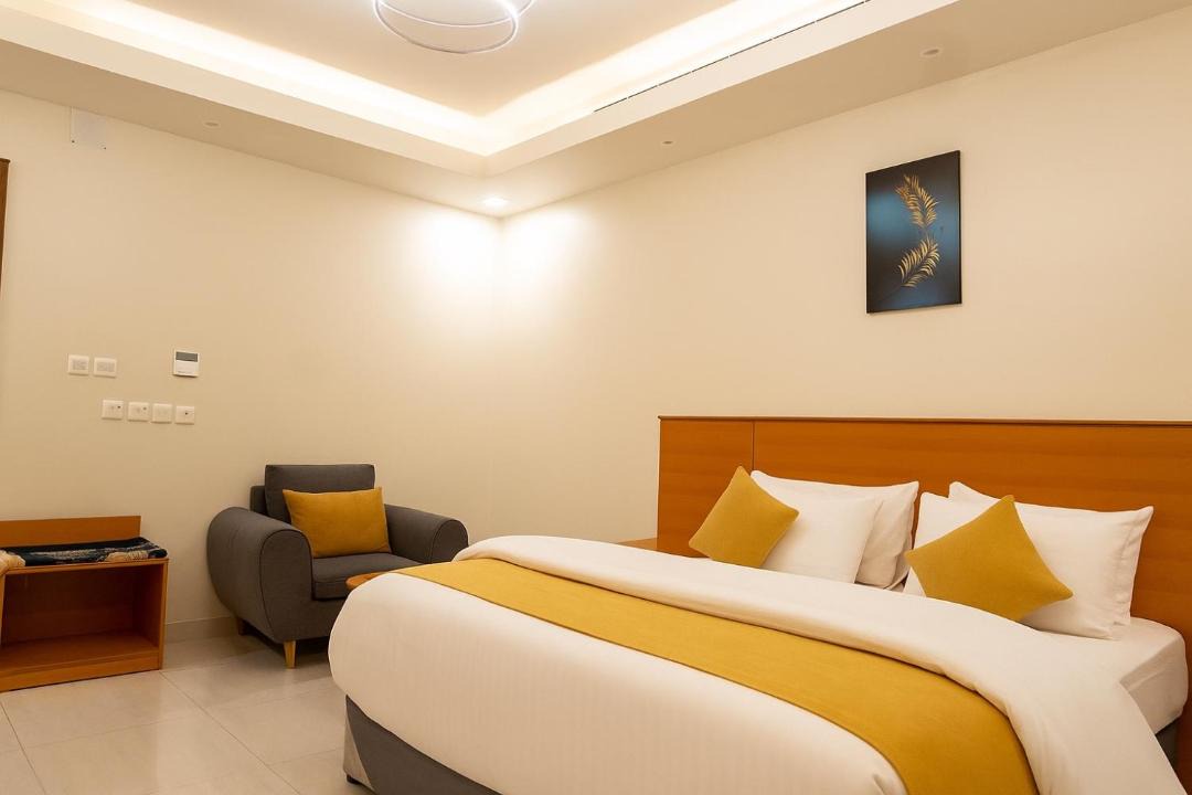 Photo of Bedroom in Al Aziziyah