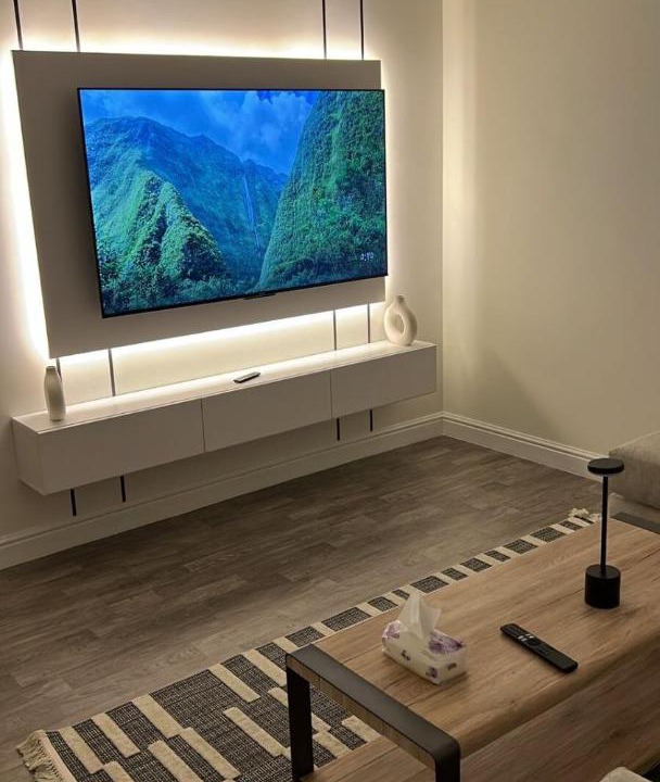 Photo of Livingroom in Tabuk