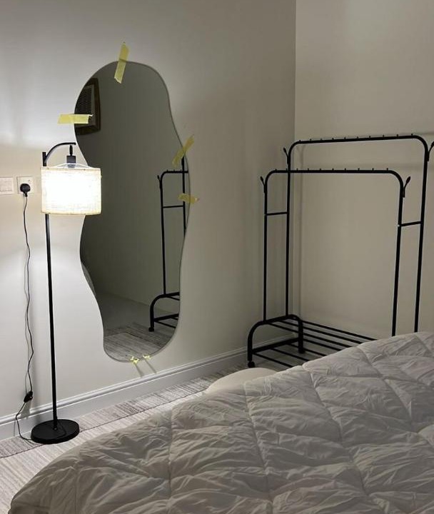 Photo of Bedroom in Tabuk