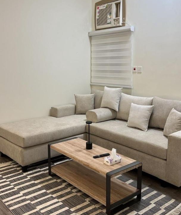 Photo of Livingroom in Tabuk