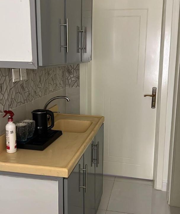 Photo of Kitchen in Tabuk