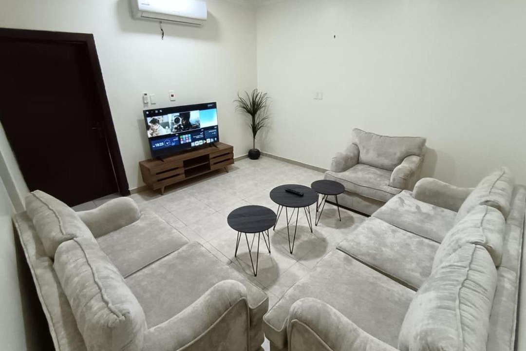 Photo of Livingroom in Dammam