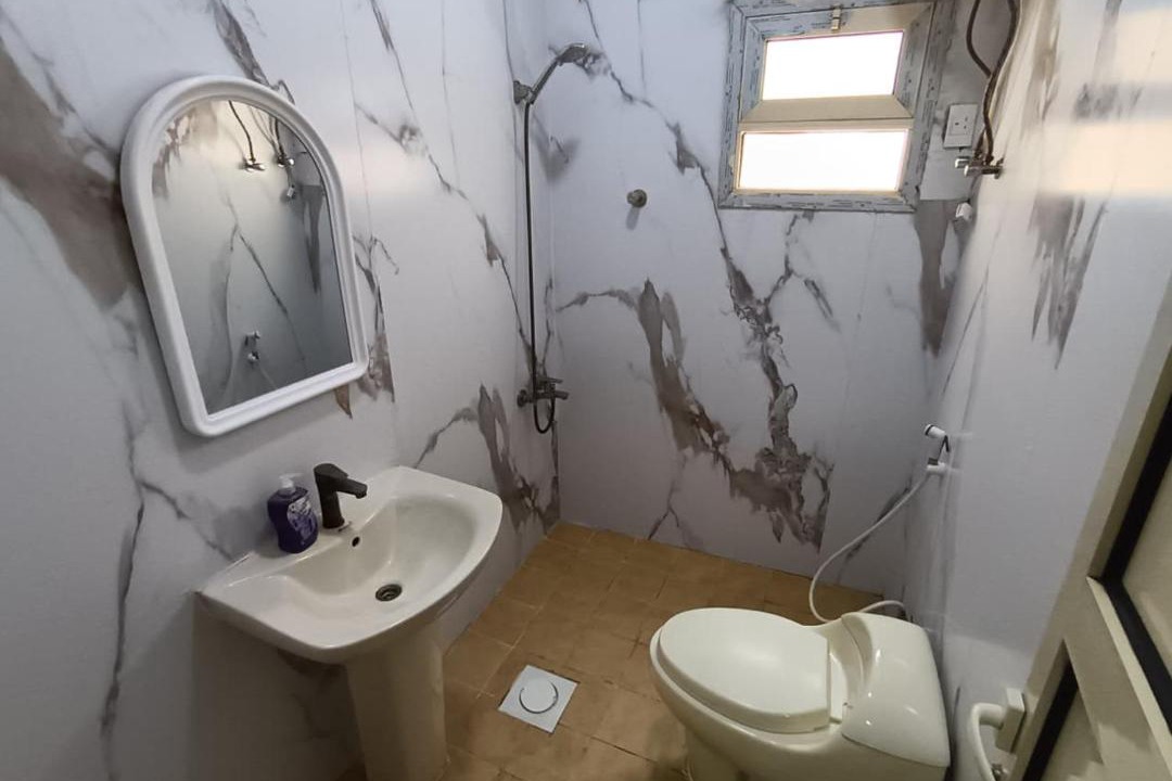 Photo of Bathroom in Dammam
