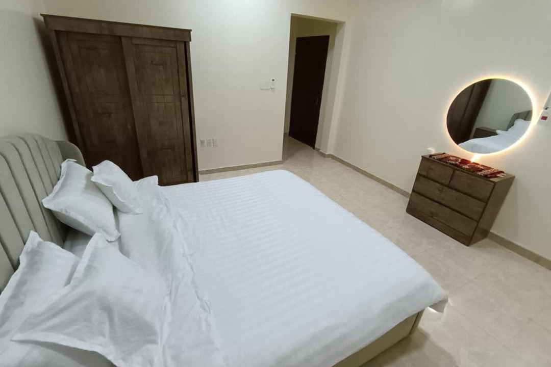 Photo of Bedroom in Dammam