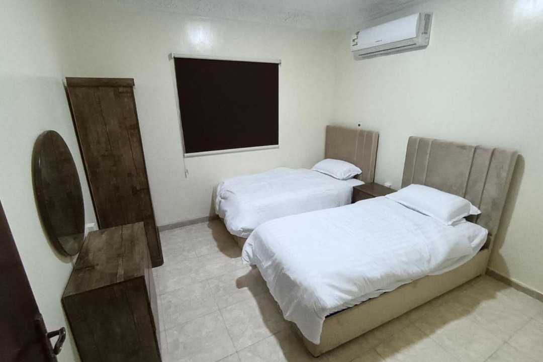 Photo of Bedroom in Dammam