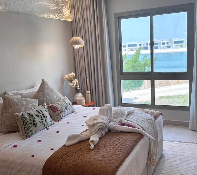 Photo of Bedroom in Dhahran