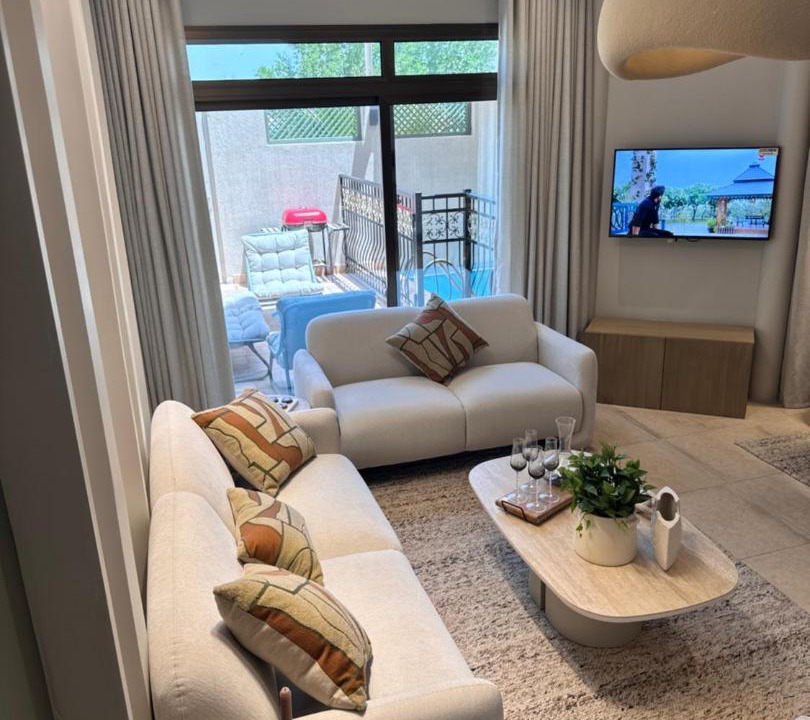 Photo of Livingroom in Dhahran