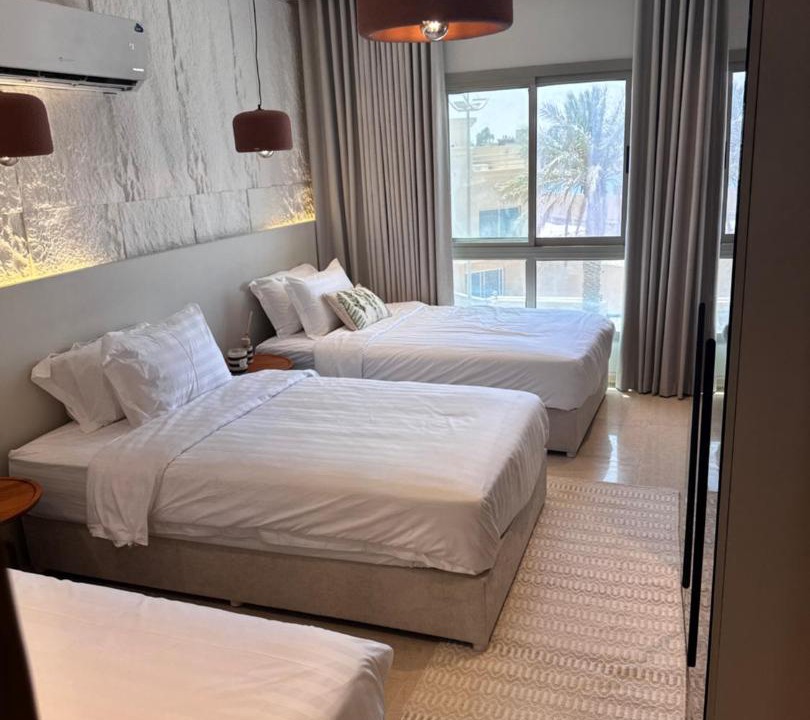 Photo of Bedroom in Dhahran