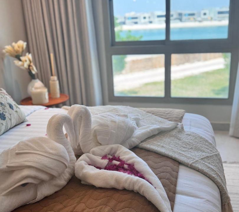 Photo of Bedroom in Dhahran