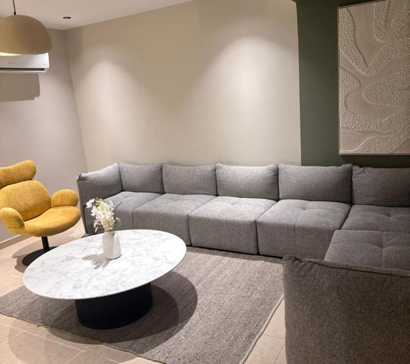 Photo of Livingroom in Dhahran