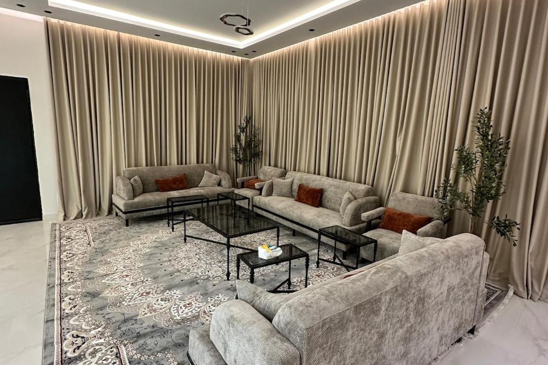 Photo of Livingroom in Al Qassim