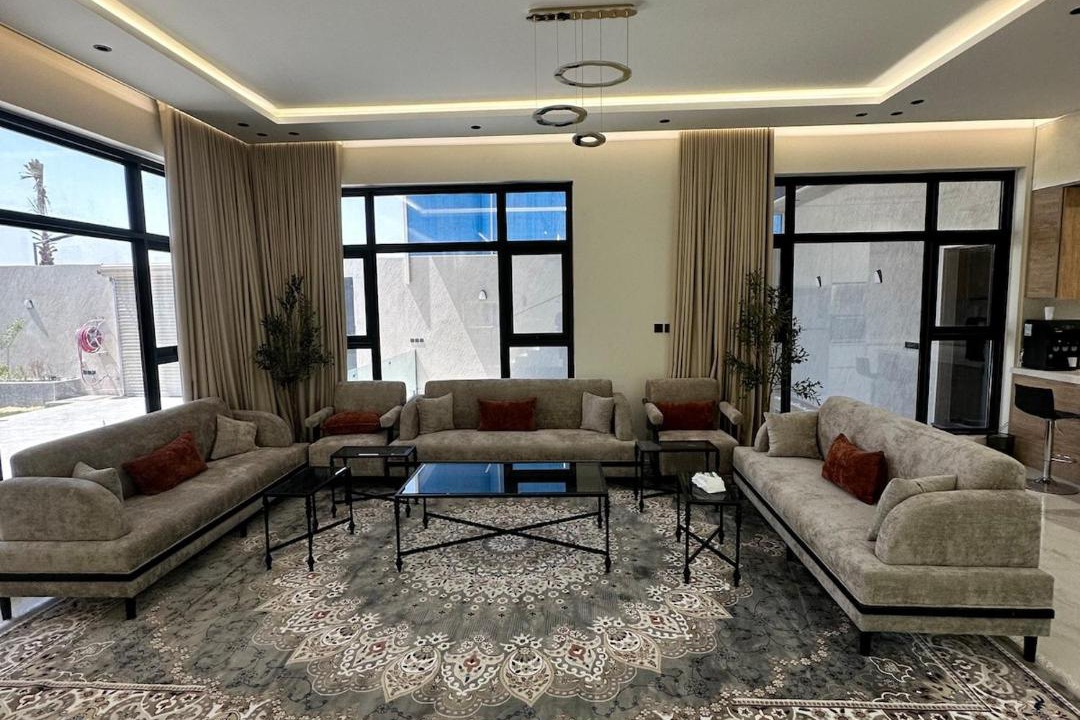 Photo of Livingroom in Al Qassim