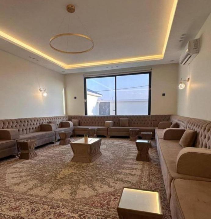 Photo of Livingroom in Bisha