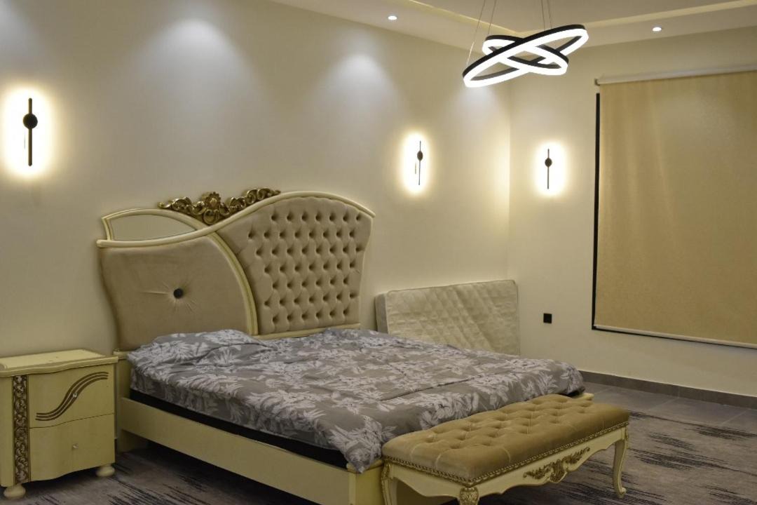 Photo of Bedroom in Bisha