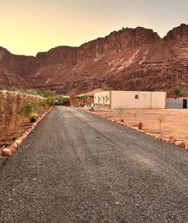 Photo of Others in AlUla