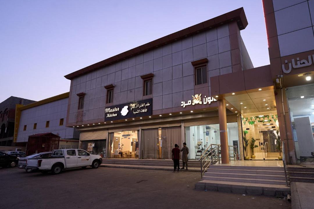 Photo of Others in Yanbu
