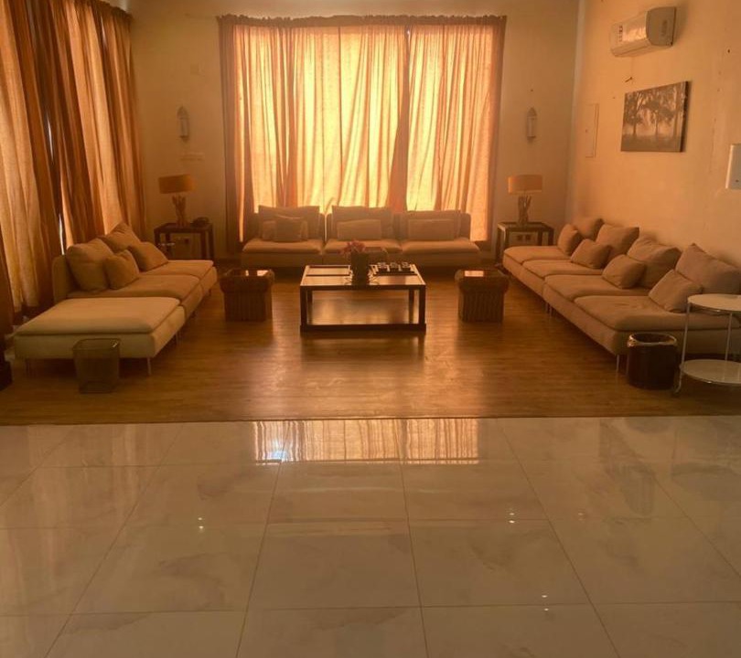 Photo of Livingroom in Ar Rass
