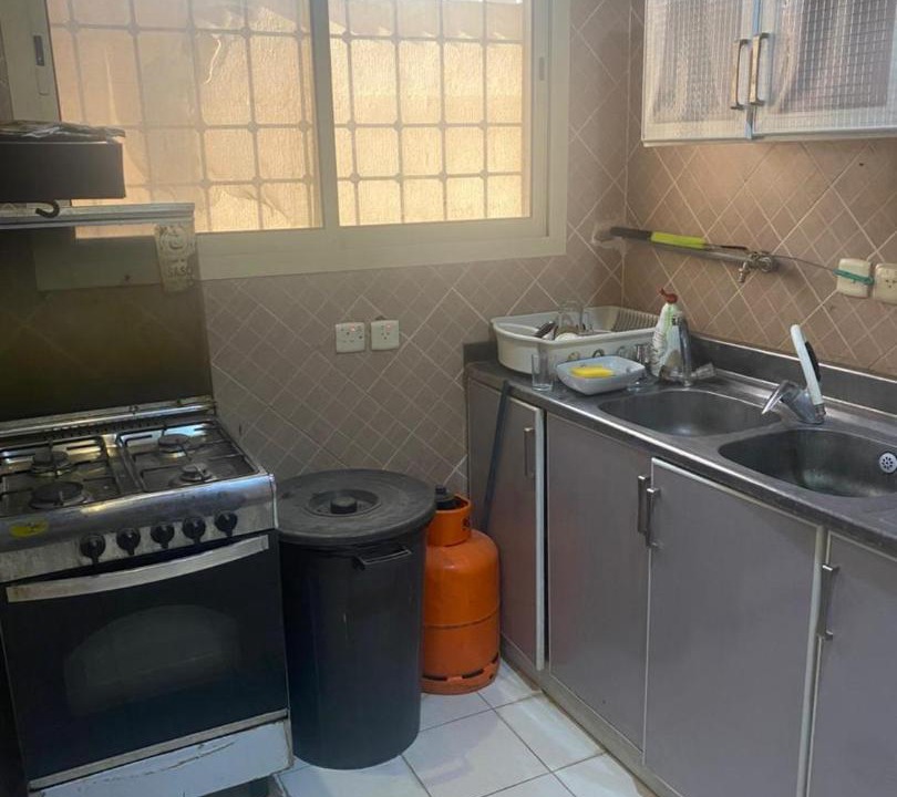 Photo of Kitchen in Ar Rass