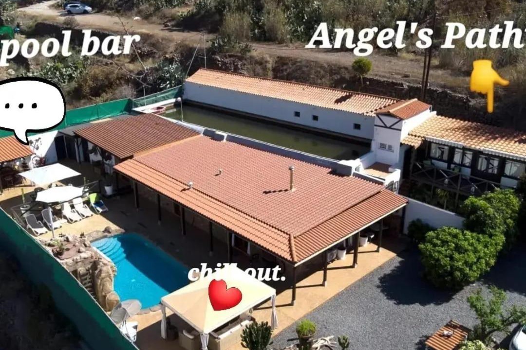 Photo of Patio Balcony in San Bartolome de Tirajana
