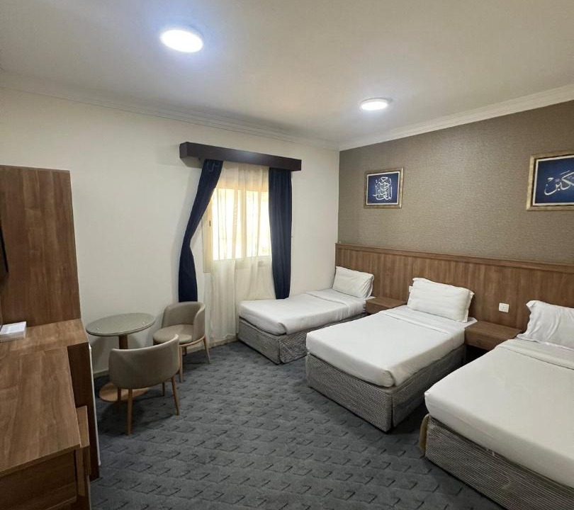 Photo of Bedroom in Mecca