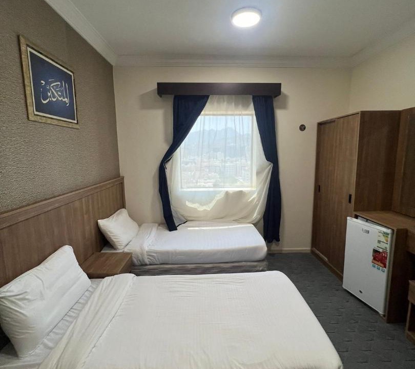 Photo of Bedroom in Mecca