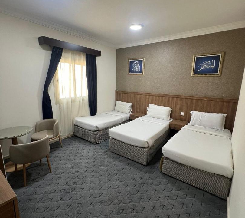 Photo of Bedroom in Mecca