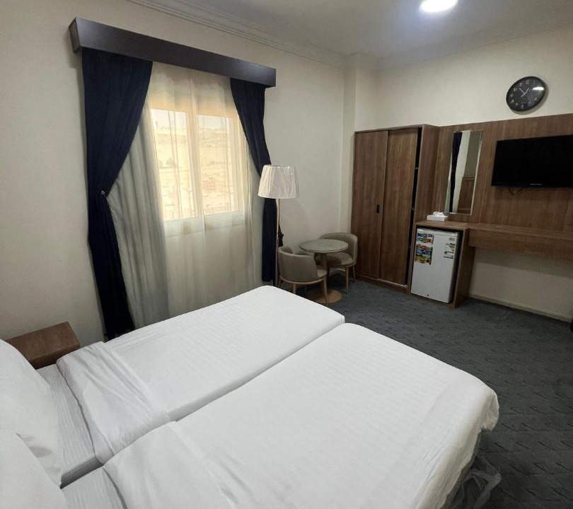 Photo of Bedroom in Mecca