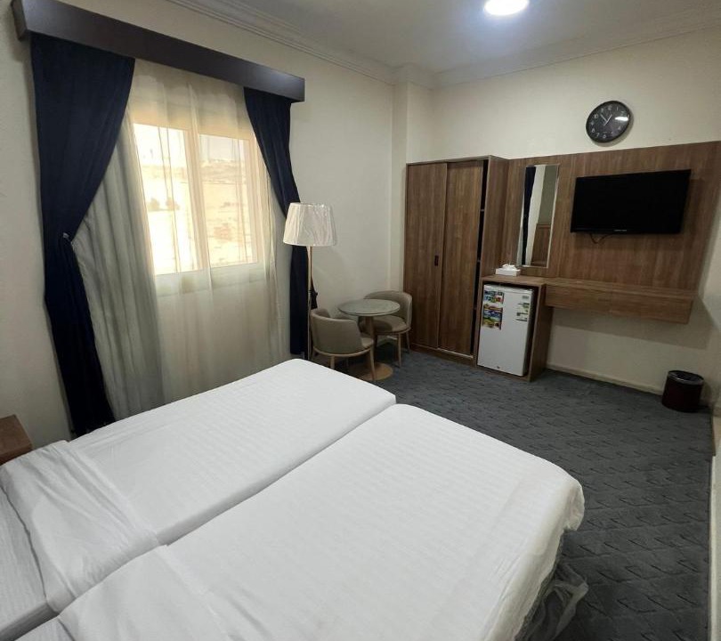 Photo of Bedroom in Mecca