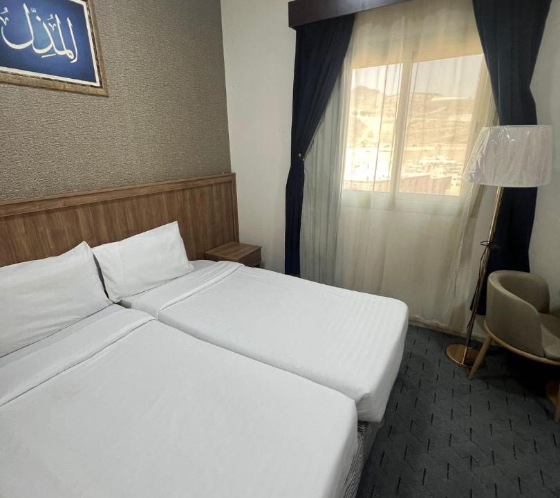 Photo of Bedroom in Mecca