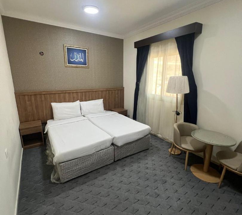 Photo of Bedroom in Mecca